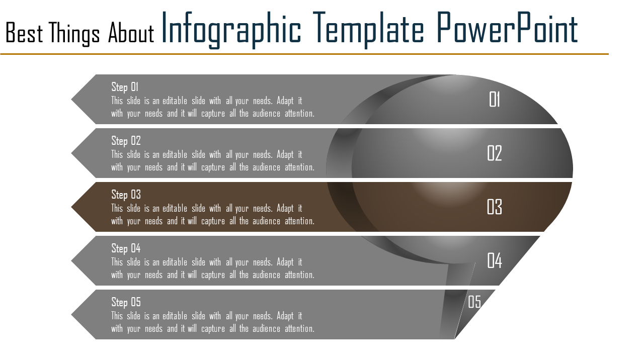 infographic template powerpoint-Best Things About Infographic Template Powerpoint-Style-3